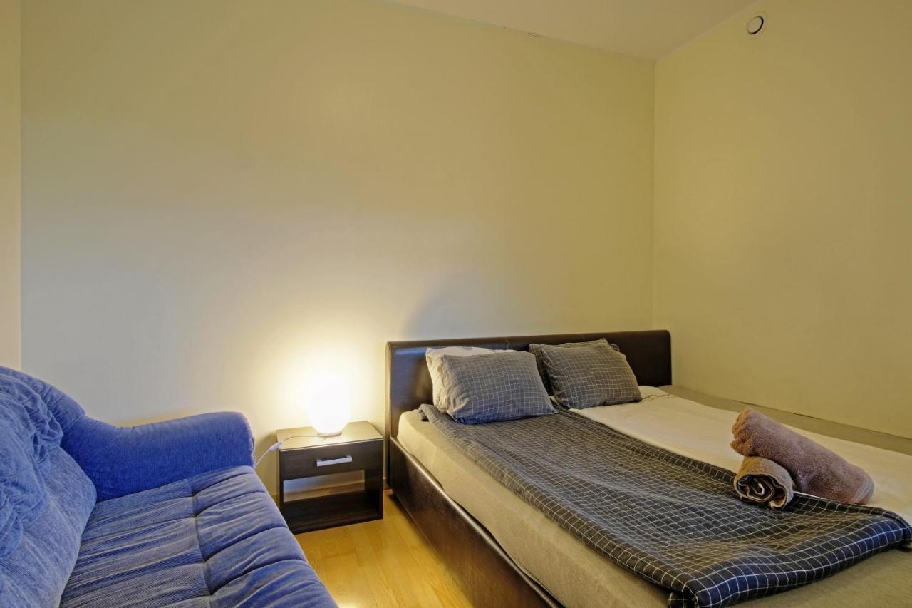 Studio Apartment In Quiet Heart Of Everything Tallinn Exterior photo