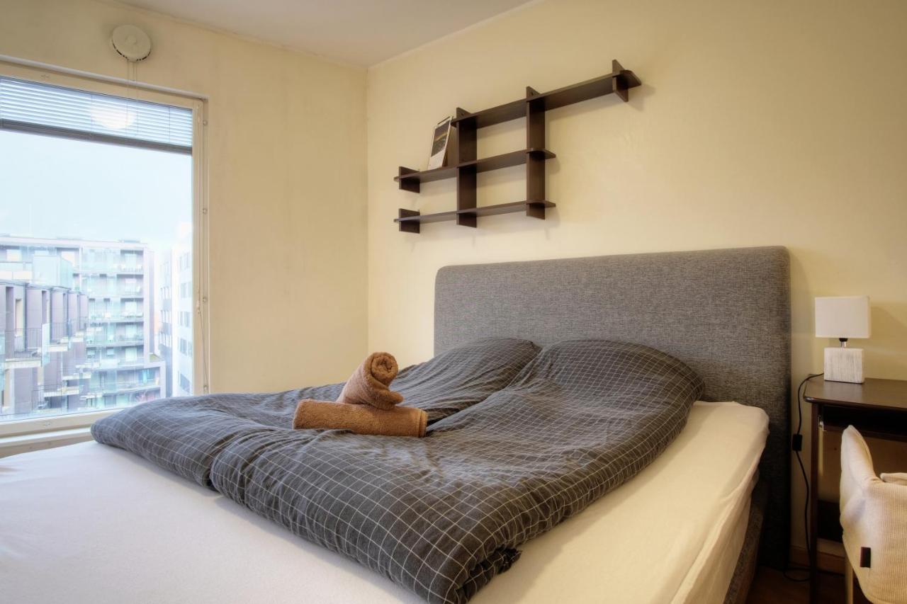 Studio Apartment In Quiet Heart Of Everything Tallinn Exterior photo
