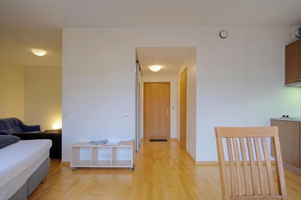 Studio Apartment In Quiet Heart Of Everything Tallinn Exterior photo